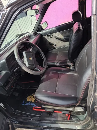 Mazda 323 1.5 Nb