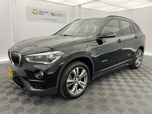 BMW X1 2.0 F48 Sdrive 20i