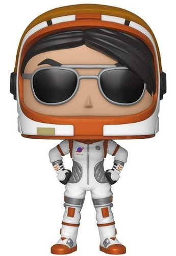 Funko Pop Fortnite Moonwalker En Stock