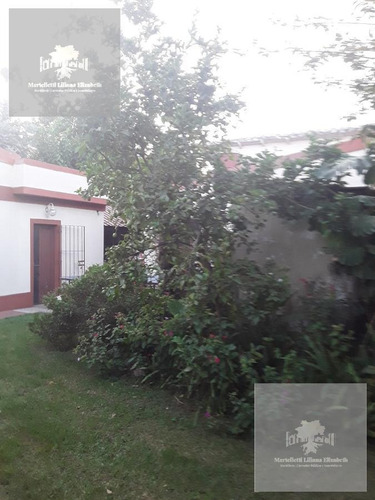 Imagen 15 de 30 de Quinta - Paso Del Rey