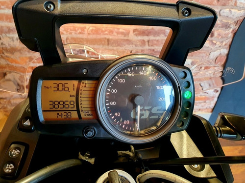 Imagen 15 de 20 de Bmw G 650 Gs C/accesorios Impecable !! Permuto !! Bamp Group