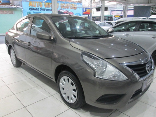 Nissan Versa Ano 2019 Zero De Entrada Trabalhe Em Aplicativo
