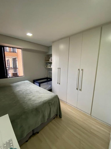 Imagem 19 de 20 de Apartamento - Ap03632 - 69406641
