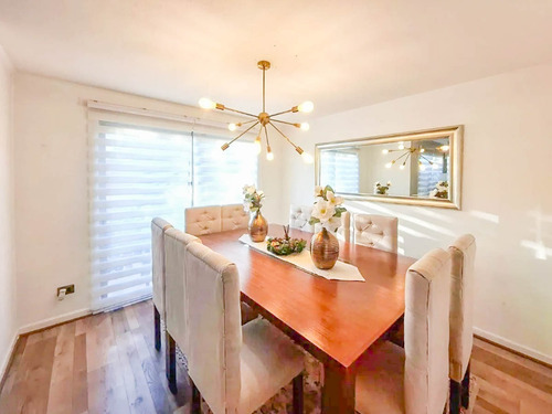 Hermosa Casa 4d+3b+2e A Un Precio Genial!!