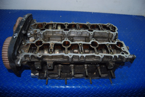 Cabeza De Motor Renault Laguna V6 3.0l