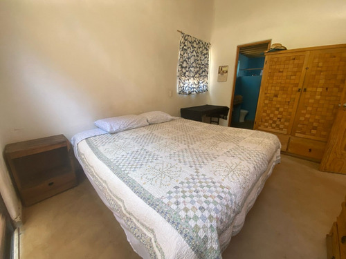 Casa En Renta En Tepoztlán Morelos,