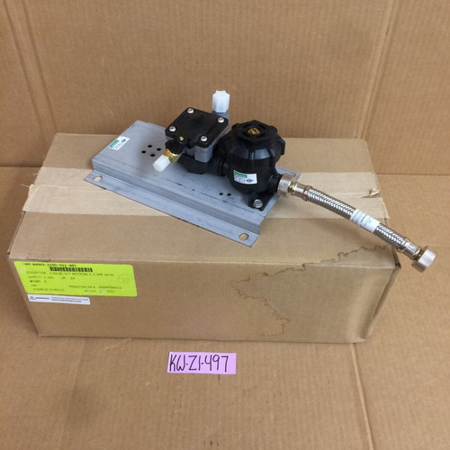 Acorn 2590-001-001 2590001001 Metering Valve Asse Ccr