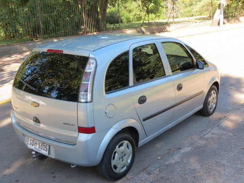 Chevrolet Meriva Gl 2009