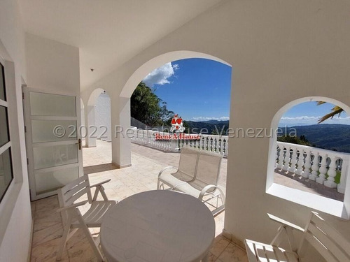 Imagen 8 de 27 de Los Guayabitos Casa En Venta Jesús Enrique Díaz 22-21879 Caracas El Hatillo