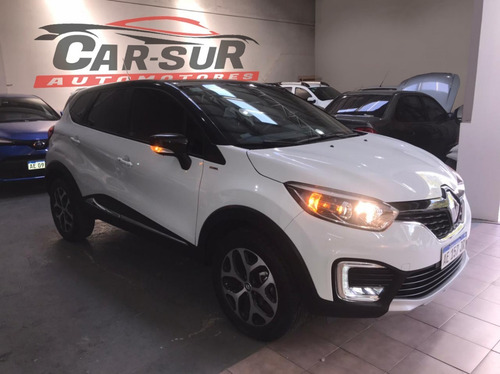 Renault Captur Bose 1.6 Cvt 2020