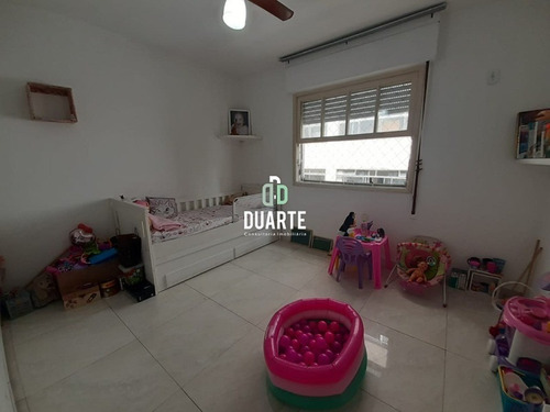Imagem 24 de 24 de Apartamento - Ap04022 - 69586944