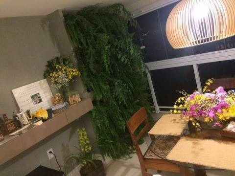 Imagem 1 de 28 de Apartamento À Venda Em Mansões Santo Antônio - Ap089218