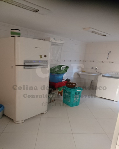 Imagem 4 de 28 de Sobrado Para Venda Em Cotia - Ca04019 - 32754184