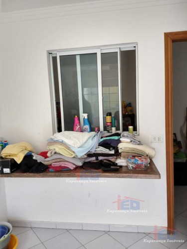 Imagem 8 de 15 de Ref.: 4648 - Sobrados Em Osasco Para Venda - V4648