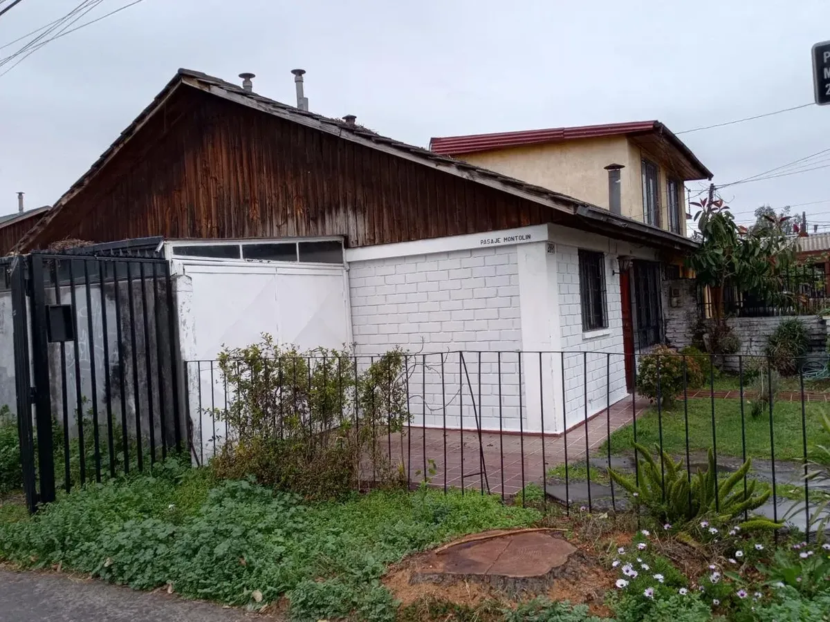 Imagen 5 de 29 de Venta De Casa, Buen Patio, Barrio Tranquilo Y Familiar