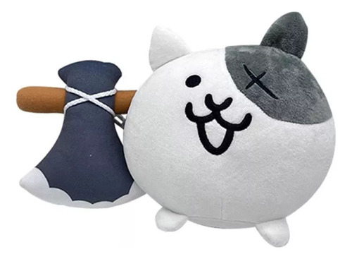 . Muñecas De Peluche En Forma De D De 33 Cm De The Battle .
