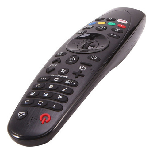 Controle Remoto De Substituição Para LG Smart Led Tv An-mr19