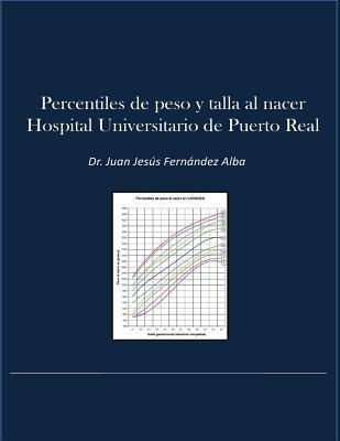 Percentiles De Peso Y Talla Al Nacer Hospital Universitar...