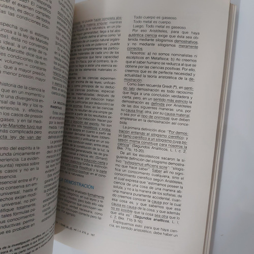 Nociones Generales De Lógica Y Filosofía - Juan A. Casaubon