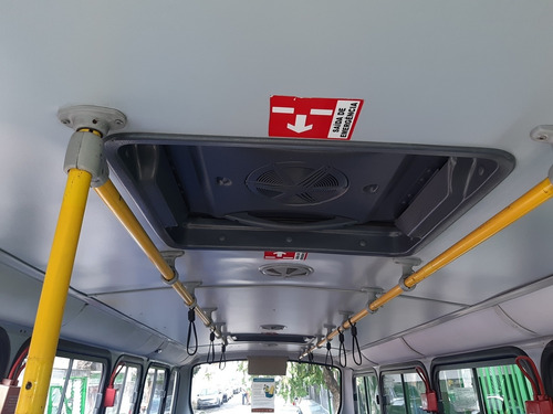 Imagem 3 de 14 de Neobus 35 Lugares Neobus 35 Lugares