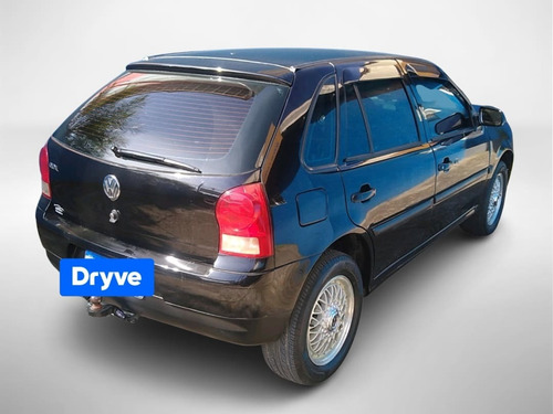 Imagem 6 de 14 de Volkswagen Gol G4 Ecomotion 1.0 8v Flex