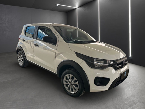 Fiat Mobi LIKE 1.0 Fire Flex 5p.
