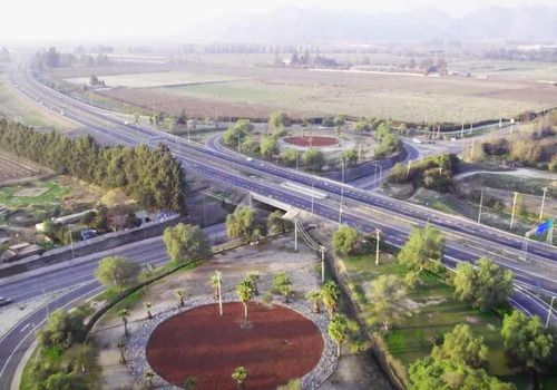Condominio De Alto Standard,3 Minutos Salida Acceso Sur