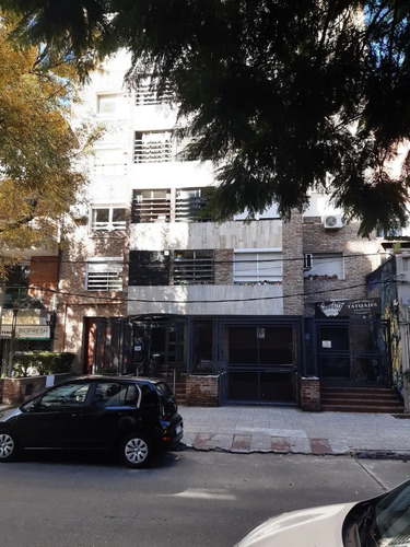 Apartamento En Alquiler Pedro Francisco Berro ,pocitos