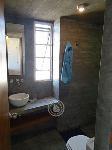 Miralejos - Loft Blanco (planta Baja) En Punta Del Diablo
