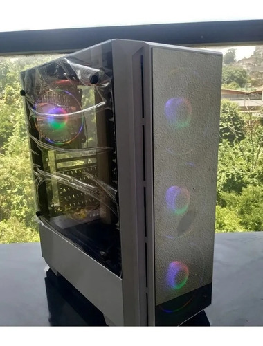 Computadora Core I5. Monitor Teclado Y Mouse. Tienda Física
