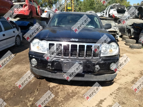 Jeep Grand Cherokee En Desarme 2005 Hasta 2010