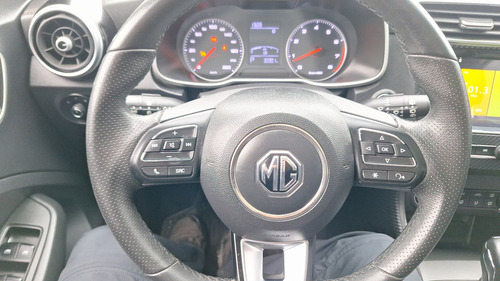MG Zs 1.5 AUTO COMFORT
