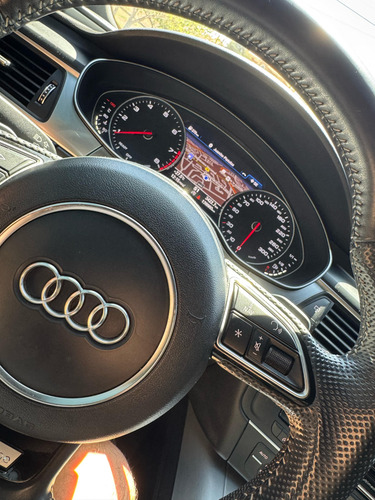 Audi A7 2.0 S Line Quattro 252hp Dsg
