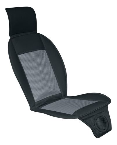 Asiento Refrigerado Con Cojín De Ventilación Para Coche, 12