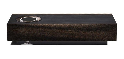 Imagen 1 de 1 de Naim Mu-so Bentley Special Edition Wireless Speaker (2nd Gen