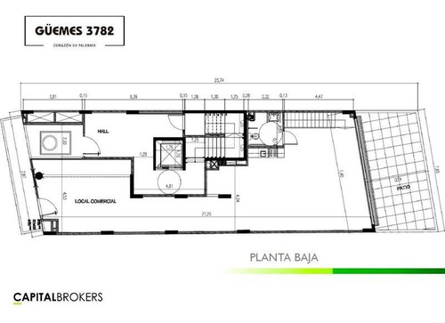 Local - Venta - Palermo