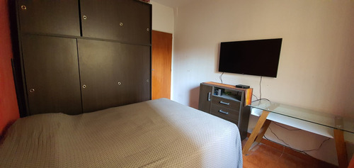 Departamento En Venta Villa Madero 2 Amb Y Patio