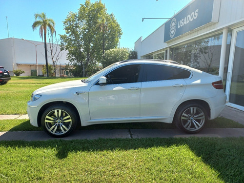 Imagen 3 de 10 de Bmw X6 M