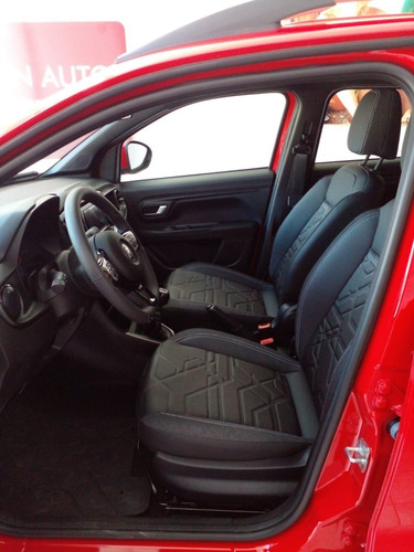Imagen 8 de 25 de Fiat Strada Freedom 1.4 Cd Financiado Contado Usados #-