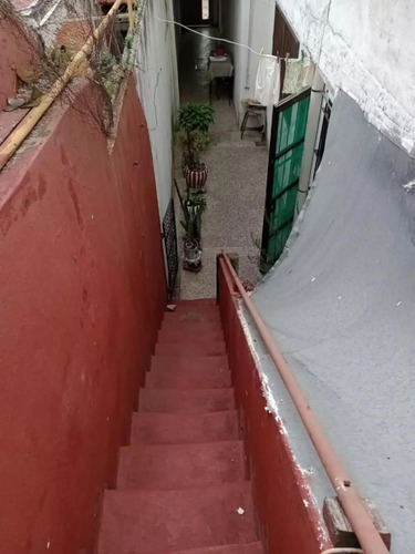 Casa Multifamiliar En Venta - 272mts2 - Nueva Pompeya
