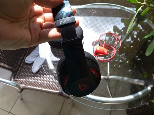 Fone Beats Studio
