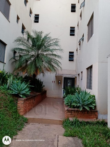 Imagem 12 de 16 de Apartamento Residencial Para Venda - Ap00240 - 69342886