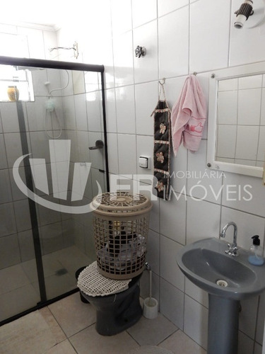 Imagem 7 de 27 de Terreno Com 04 Casas À Venda - Próximo Ao Zoológico - Zona Leste - Vila Haro - Sorocaba Sp. - 2055 - 70750459