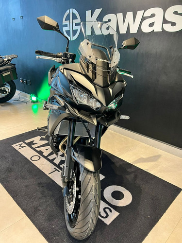 Kawasaki Versys 650cc 2024/2024