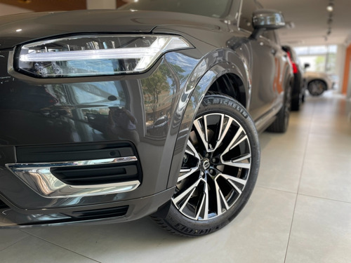 Volvo XC90 2.0 T8 RECHARGE PLUS AWD GEARTRONIC