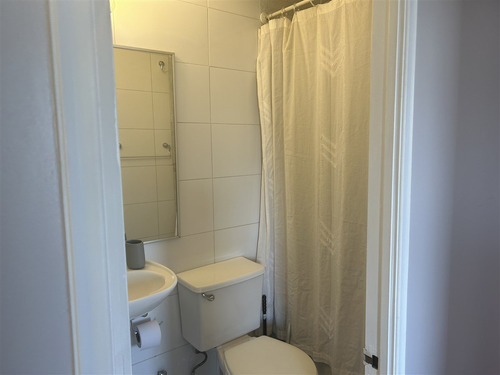 Departamento En Venta De 3 Dorm. En Conchalí