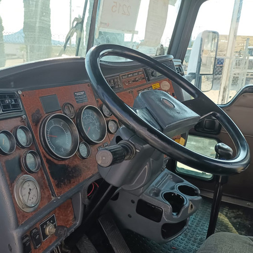 Trompo Revolvedor Camión Concretero Mixer Sapo