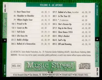 Comprar Disco Compacto Biblioteca De Música Adulto Contem Producción