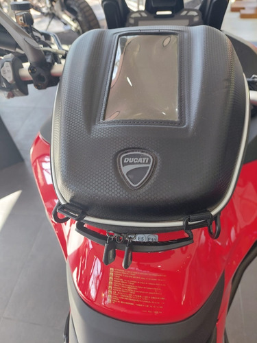 Imagen 9 de 18 de Ducati Multistrada 950 S Año 2020. 10400 Km.san Isidro