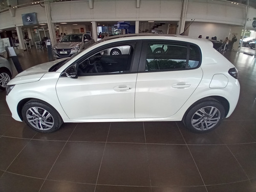 Imagen 6 de 9 de Peugeot 208 1.6 Allure - Avec Peugeot